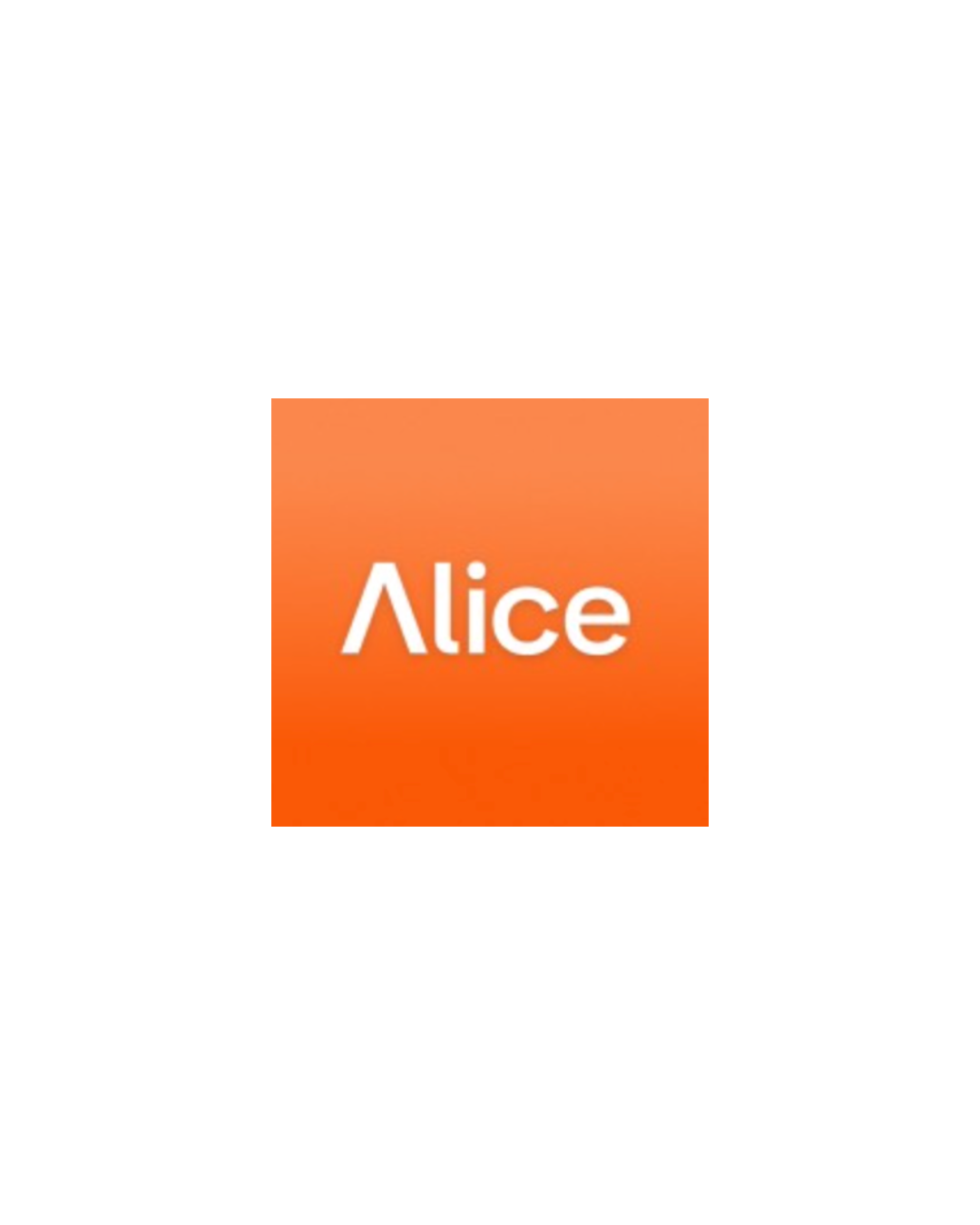 Alice.Tech