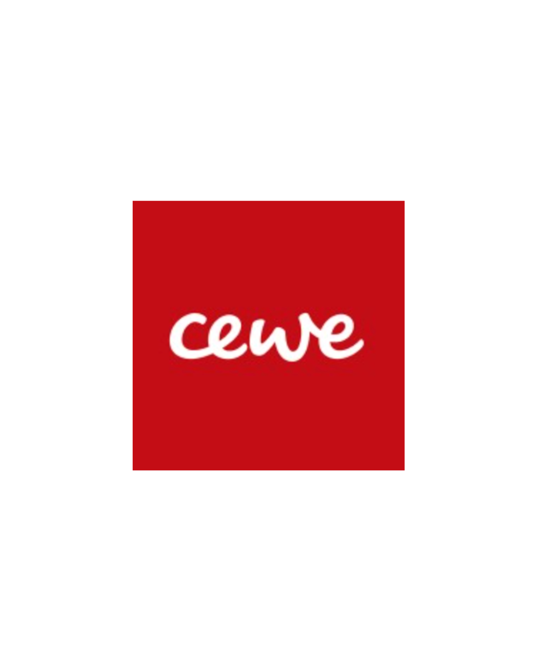 CEWE
