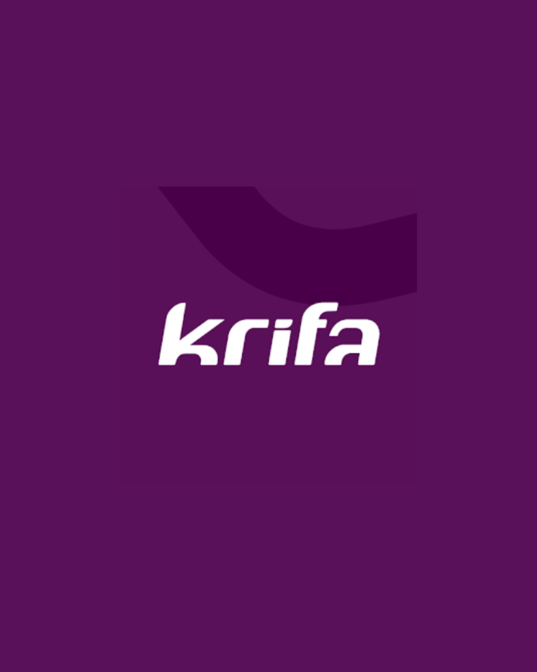 Krifa