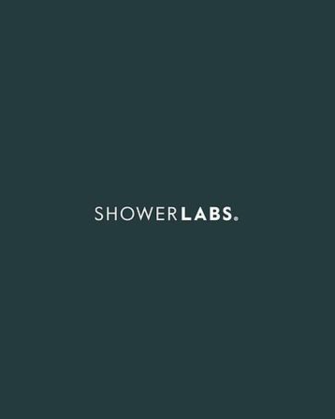 Showerlabs