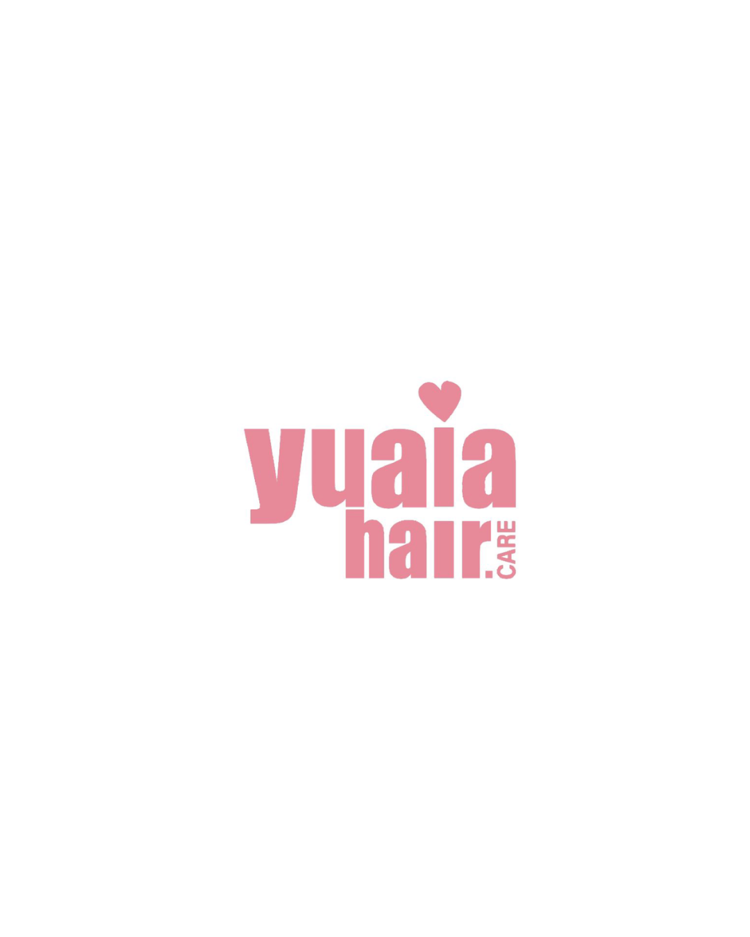 Yuaia HairCare